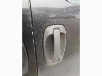 Fiat Fiorino Fiorino (225), Van, 2007 1.3 JTD 16V Multijet picture 20