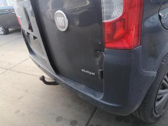 Fiat Fiorino Fiorino (225), Van, 2007 1.3 JTD 16V Multijet picture 32