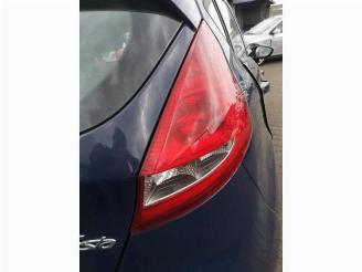 Ford Fiesta Fiesta 6 (JA8), Hatchback, 2008 / 2018 1.25 16V picture 23