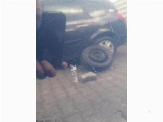 Ford Fiesta Fiesta 6 (JA8), Hatchback, 2008 / 2018 1.25 16V picture 17