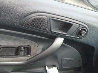 Ford Fiesta Fiesta 6 (JA8), Hatchback, 2008 / 2018 1.25 16V picture 6