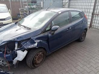 Ford Fiesta Fiesta 6 (JA8), Hatchback, 2008 / 2018 1.25 16V picture 3