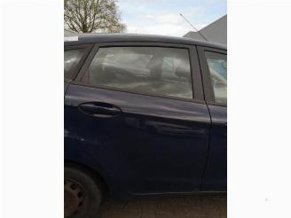 Ford Fiesta Fiesta 6 (JA8), Hatchback, 2008 / 2018 1.25 16V picture 25