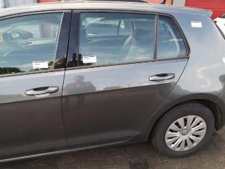 Volkswagen Golf Golf VII (AUA), Hatchback, 2012 / 2021 1.0 TSI 12V picture 29