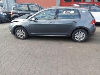 Volkswagen Golf Golf VII (AUA), Hatchback, 2012 / 2021 1.0 TSI 12V picture 3