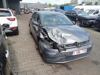 Volkswagen Golf Golf VII (AUA), Hatchback, 2012 / 2021 1.0 TSI 12V picture 10