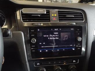 Volkswagen Golf Golf VII (AUA), Hatchback, 2012 / 2021 1.0 TSI 12V picture 12