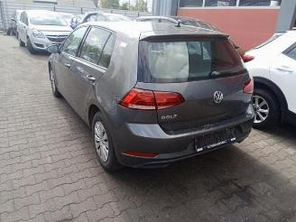 Volkswagen Golf Golf VII (AUA), Hatchback, 2012 / 2021 1.0 TSI 12V picture 2