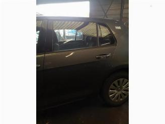 Volkswagen Golf Golf VII (AUA), Hatchback, 2012 / 2021 1.0 TSI 12V picture 25