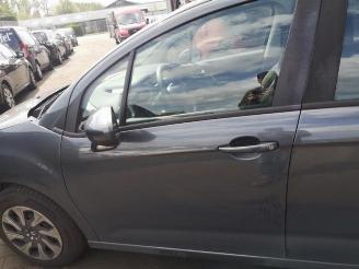 Citroën C3 C3 (SC), Hatchback 5-drs, 2009 / 2016 1.2 VTi 82 12V picture 20