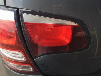 Citroën C3 C3 (SC), Hatchback 5-drs, 2009 / 2016 1.2 VTi 82 12V picture 26