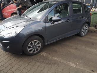 Citroën C3 C3 (SC), Hatchback 5-drs, 2009 / 2016 1.2 VTi 82 12V picture 2