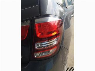 Citroën C3 C3 (SC), Hatchback 5-drs, 2009 / 2016 1.2 VTi 82 12V picture 27