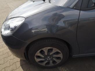 Citroën C3 C3 (SC), Hatchback 5-drs, 2009 / 2016 1.2 VTi 82 12V picture 13