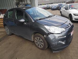 Citroën C3 C3 (SC), Hatchback 5-drs, 2009 / 2016 1.2 VTi 82 12V picture 9