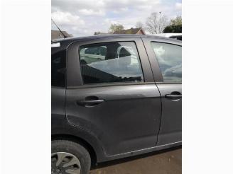 Citroën C3 C3 (SC), Hatchback 5-drs, 2009 / 2016 1.2 VTi 82 12V picture 31