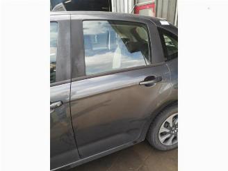 Citroën C3 C3 (SC), Hatchback 5-drs, 2009 / 2016 1.2 VTi 82 12V picture 19