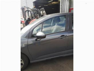 Citroën C3 C3 (SC), Hatchback 5-drs, 2009 / 2016 1.2 VTi 82 12V picture 14