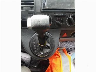 Volkswagen Transporter Transporter T5, Van, 2003 / 2015 2.5 TDi picture 6