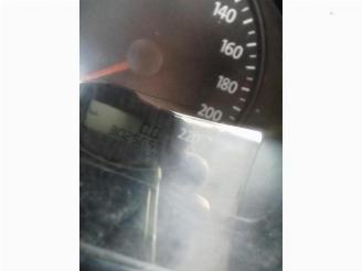 Uttjänta bilar auto Volkswagen Transporter Transporter T5, Van, 2003 / 2015 2.5 TDi 2007/9