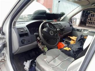 Volkswagen Transporter Transporter T5, Van, 2003 / 2015 2.5 TDi picture 4