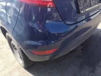 Ford Fiesta Fiesta 6 (JA8), Hatchback, 2008 / 2018 1.25 16V picture 20