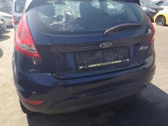 Ford Fiesta Fiesta 6 (JA8), Hatchback, 2008 / 2018 1.25 16V picture 18