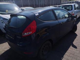 Ford Fiesta Fiesta 6 (JA8), Hatchback, 2008 / 2018 1.25 16V picture 3