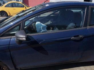 Ford Fiesta Fiesta 6 (JA8), Hatchback, 2008 / 2018 1.25 16V picture 6