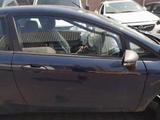 Ford Fiesta Fiesta 6 (JA8), Hatchback, 2008 / 2018 1.25 16V picture 22