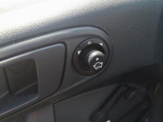 Ford Fiesta Fiesta 6 (JA8), Hatchback, 2008 / 2018 1.25 16V picture 12