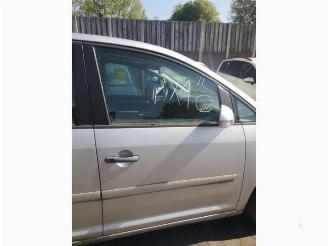 Volkswagen Touran Touran (1T1/T2), MPV, 2003 / 2010 1.9 TDI 90 picture 24