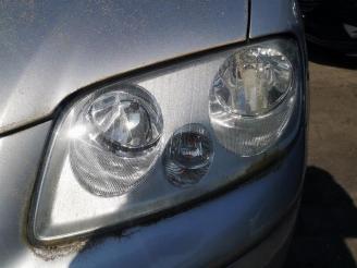 Volkswagen Touran Touran (1T1/T2), MPV, 2003 / 2010 1.9 TDI 90 picture 33