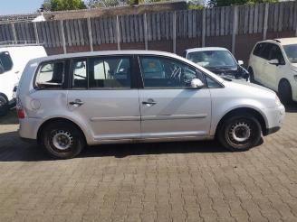 Volkswagen Touran Touran (1T1/T2), MPV, 2003 / 2010 1.9 TDI 90 picture 6