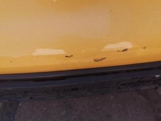 Volkswagen Beetle New Beetle (9C1/9G1), Hatchback 3-drs, 1998 / 2010 2.0 picture 23