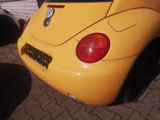 Volkswagen Beetle New Beetle (9C1/9G1), Hatchback 3-drs, 1998 / 2010 2.0 picture 26