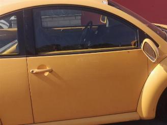 Volkswagen Beetle New Beetle (9C1/9G1), Hatchback 3-drs, 1998 / 2010 2.0 picture 14