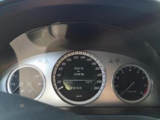 Mercedes C-klasse C (W204), Sedan, 2007 / 2014 1.6 C-180K 16V BlueEfficiency picture 7