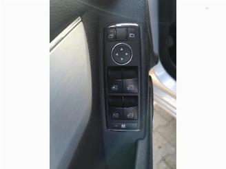 Mercedes C-klasse C (W204), Sedan, 2007 / 2014 1.6 C-180K 16V BlueEfficiency picture 6