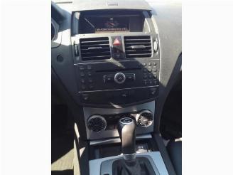 Mercedes C-klasse C (W204), Sedan, 2007 / 2014 1.6 C-180K 16V BlueEfficiency picture 9