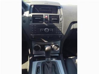 Mercedes C-klasse C (W204), Sedan, 2007 / 2014 1.6 C-180K 16V BlueEfficiency picture 8