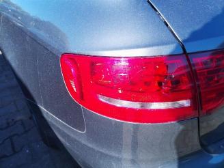 Audi A4 A4 (B8), Sedan, 2007 / 2015 2.0 TDI 16V picture 35