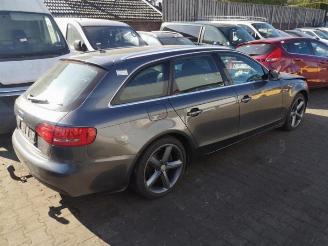 Audi A4 A4 (B8), Sedan, 2007 / 2015 2.0 TDI 16V picture 4
