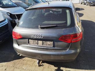 Audi A4 A4 (B8), Sedan, 2007 / 2015 2.0 TDI 16V picture 5