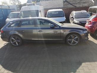 Audi A4 A4 (B8), Sedan, 2007 / 2015 2.0 TDI 16V picture 3