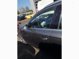 Audi A4 A4 (B8), Sedan, 2007 / 2015 2.0 TDI 16V picture 23