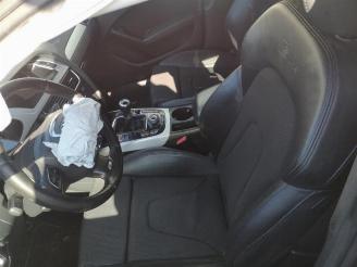 Audi A4 A4 (B8), Sedan, 2007 / 2015 2.0 TDI 16V picture 16