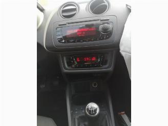 Seat Ibiza Ibiza ST (6J8), Combi, 2010 / 2016 1.4 16V picture 9