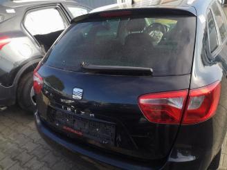 Seat Ibiza Ibiza ST (6J8), Combi, 2010 / 2016 1.4 16V picture 25