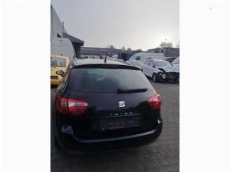 Seat Ibiza Ibiza ST (6J8), Combi, 2010 / 2016 1.4 16V picture 4